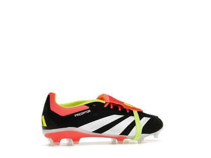 adidas Predator Elite Foldover Tongue FG Solar Energy Pack (GS)