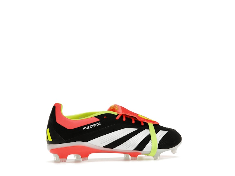 adidas Predator Elite Foldover Tongue FG Solar Energy Pack (GS)