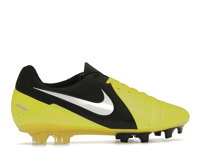 Nike CTR 360 Maestri III FG SE Sonic Yellow (2023)