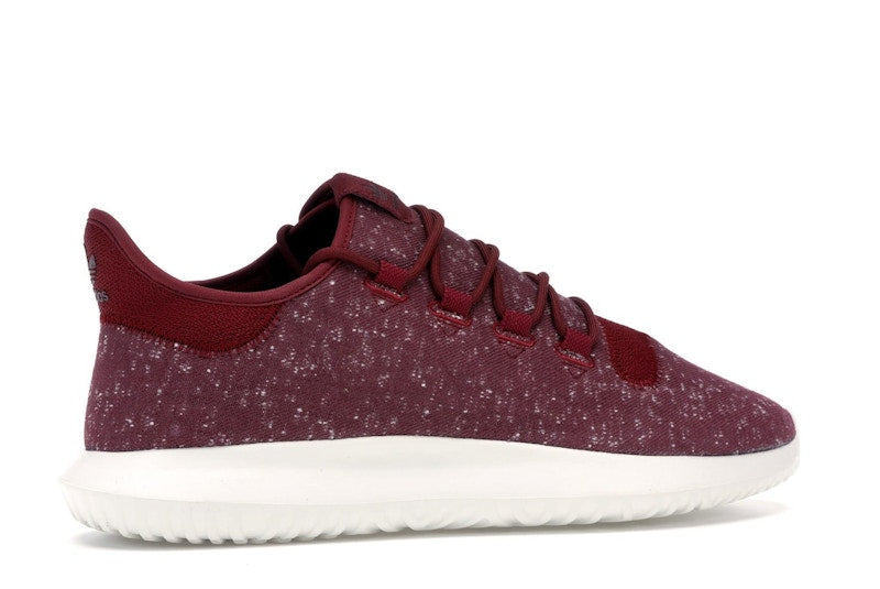 adidas Tubular Shadow Collegiate Burgundy