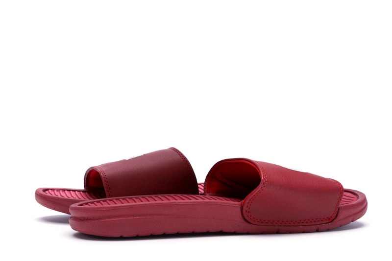 Kith x Coca-Cola Chancletas