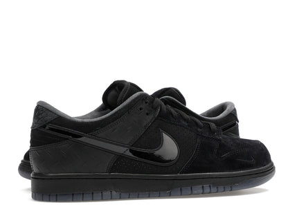 Nike Dunk Low Ducks of a Feather Black University of Oregon PE