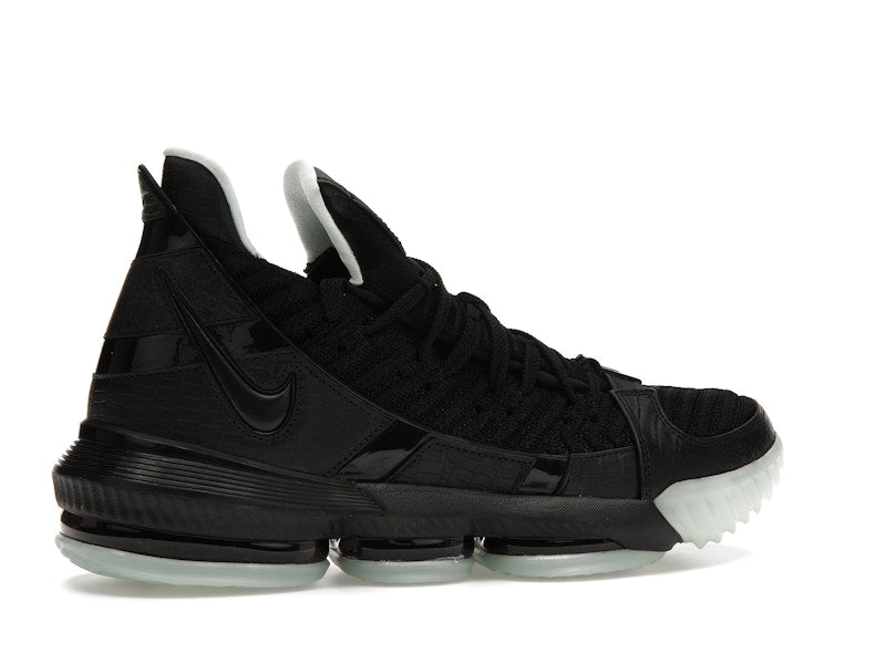 Nike LeBron 16 Glow