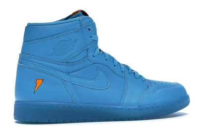 Jordan 1 Retro High Gatorade Blue Lagoon