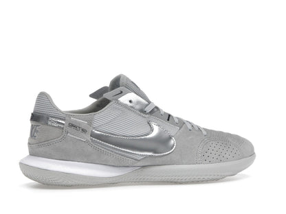 Nike Streetgato Light Smoke Grey Metallic Silver
