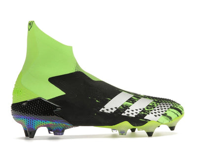 adidas Predator Mutator 20+ SG Signal Green