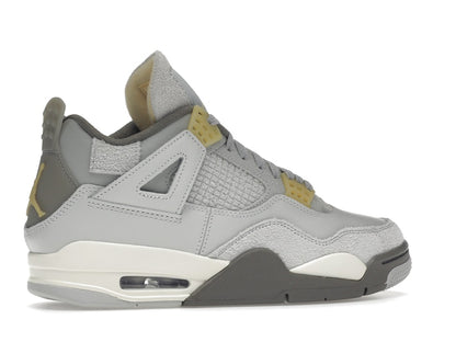 Jordan 4 Retro SE Craft Photon Dust