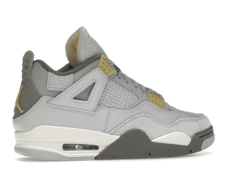 Jordan 4 Retro SE Craft Photon Dust