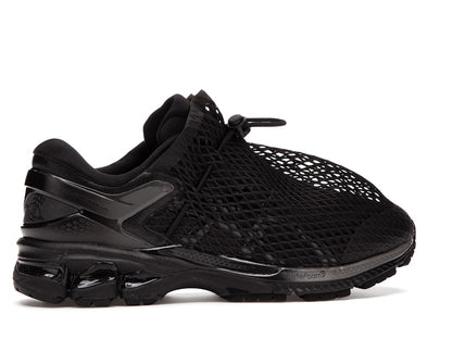 ASICS Gel-Kayano 26 Vivienne Westwood Black