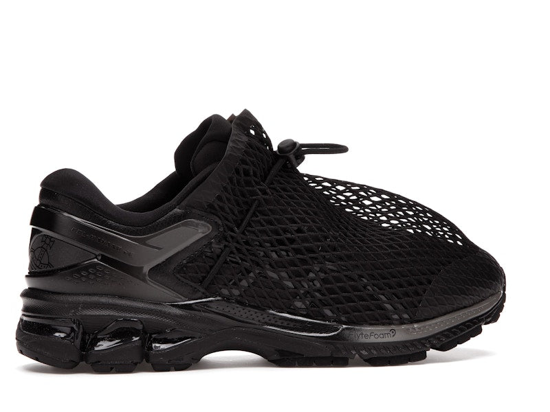 ASICS Gel-Kayano 26 Vivienne Westwood Black