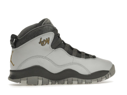 Jordan 10 Retro London (GS)