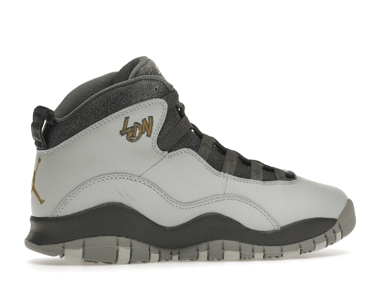 Jordan 10 Retro London (GS)