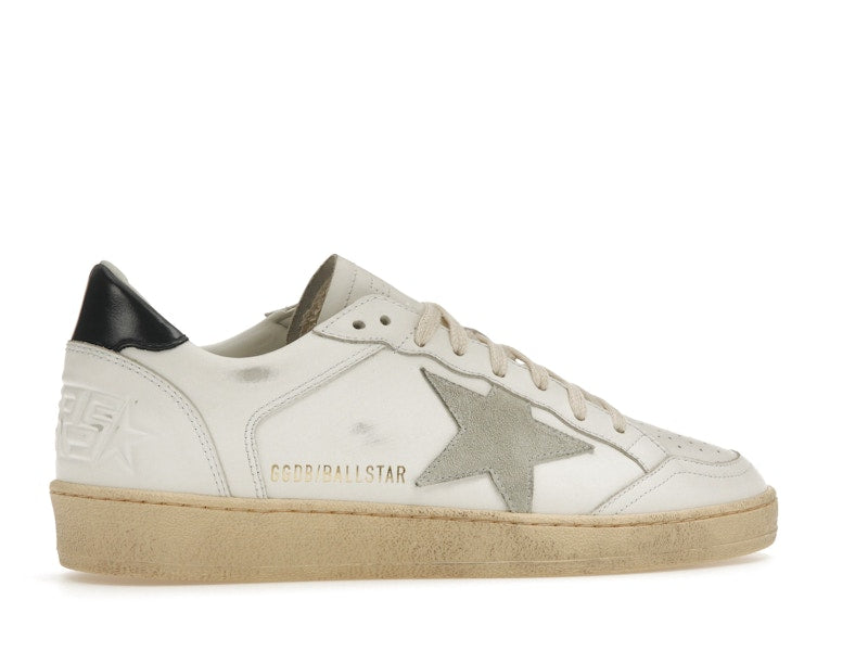 Golden Goose Ball-Star White Ice Night Blue
