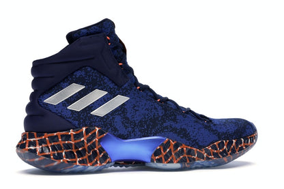 adidas Pro Bounce 2018 Kristaps Porzingis Unicorn