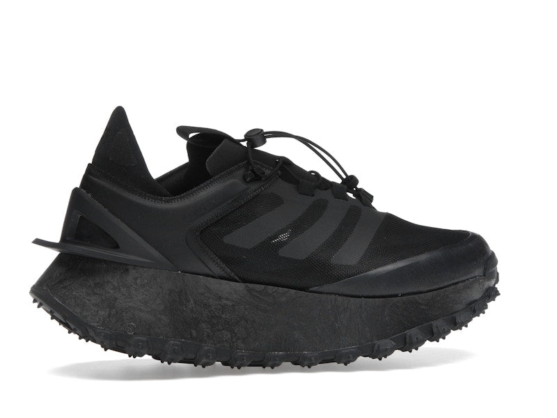 adidas Adizero Aruku Yagi MRBAILEY Obsidian Black