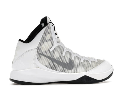 Nike Zoom Without A Doubt White