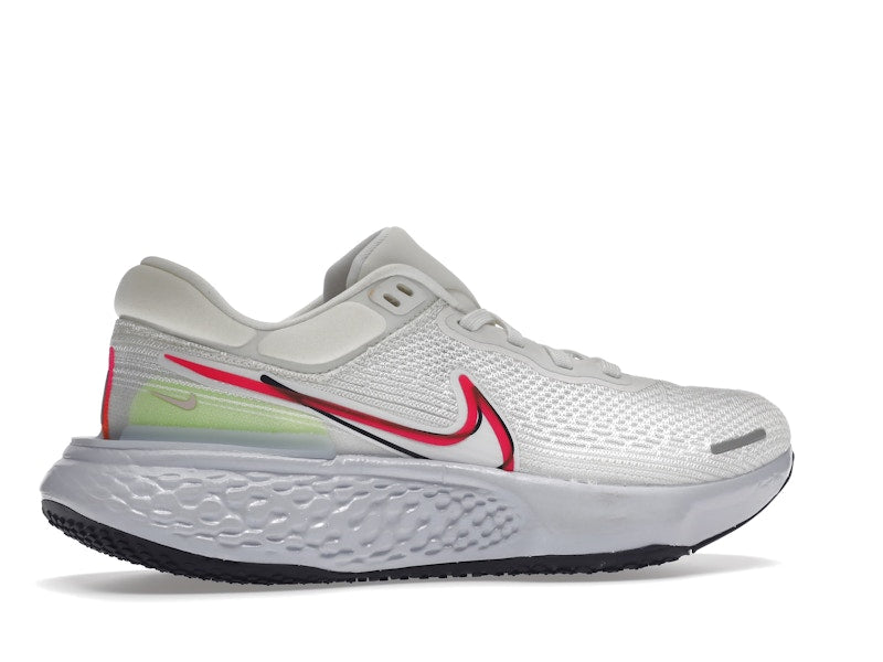 Nike ZoomX Invincible Run Flyknit Phantom Grey