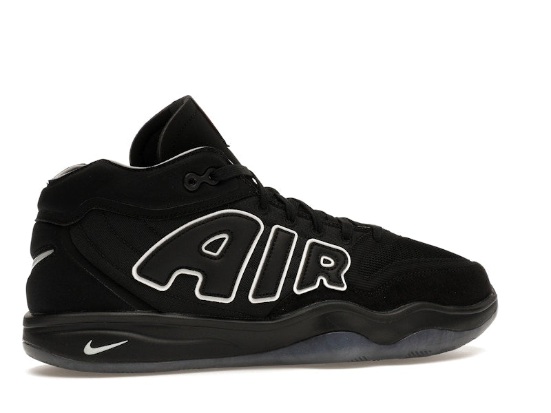 Nike Air Zoom GT Hustle 2 All-Star More Uptempo