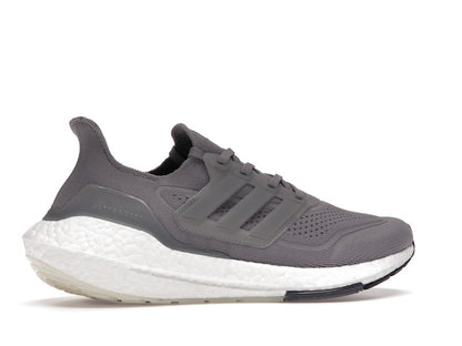 adidas Ultra Boost 21 Grey (Women's)