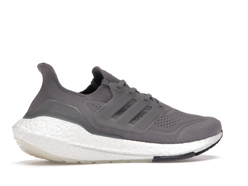 adidas Ultra Boost 21 Grey (Women's)