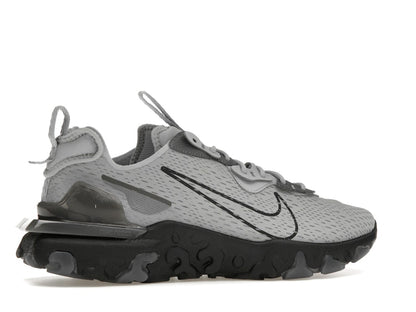 Nike React Vision Wolf Grey