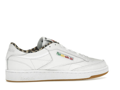 Reebok Club C 85 Wacko Maria White