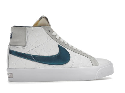 Nike SB Blazer Mid Eric Koston