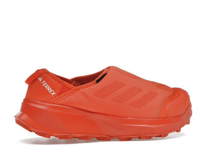 adidas Terrex Winter Cold.RDY Semi Impact Orange Wonder Beige
