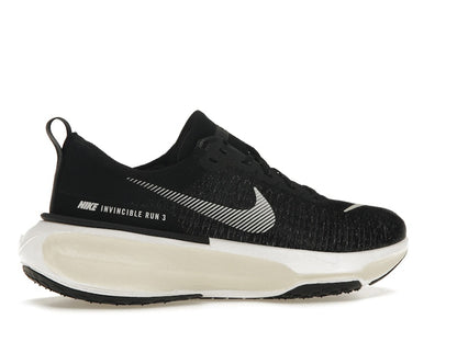 Nike ZoomX Invincible Run 3 Black White