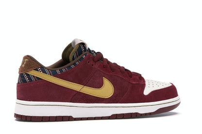 Nike SB Dunk Low Anchorman