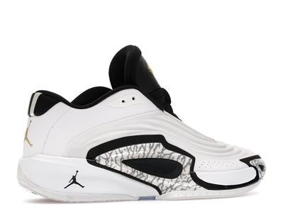 Jordan Luka 3 Motorsports White