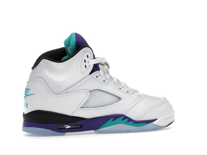 Jordan 5 Retro Grape (2025) (GS)