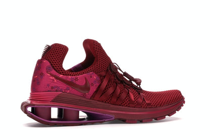 Nike Shox Gravity Red Crush (Women's)