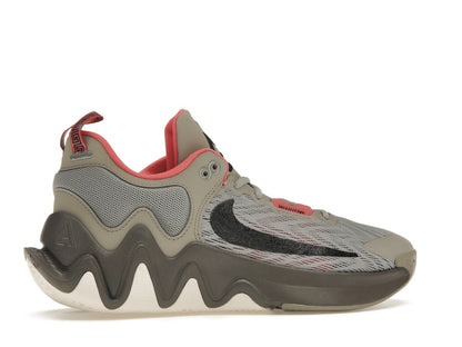 Nike Giannis Immortality 2 Cobblestone