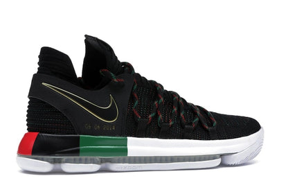 Nike KD 10 Black History Month (2018)