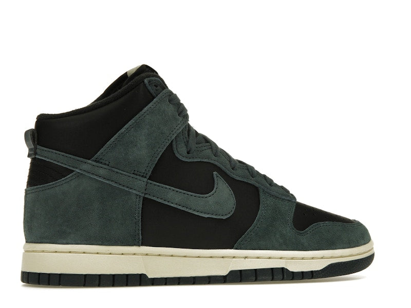 Nike Dunk High Retro PRM Faded Spruce