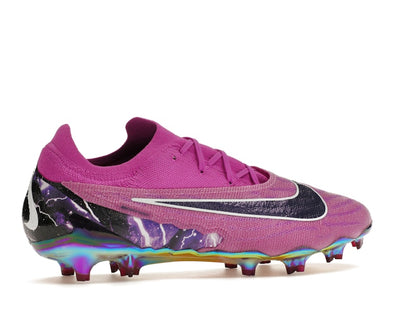 Nike Phantom GX Elite SE FG Thunder Pack