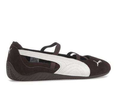 Puma Speedcat Ballet Dark Chocolate (Women's)