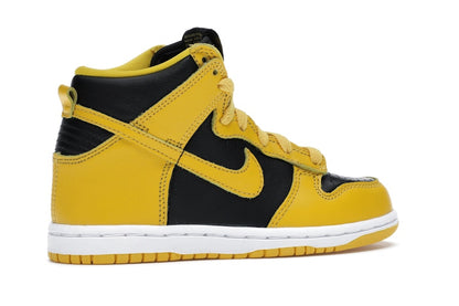 Nike Dunk High Iowa (2020) (PS)