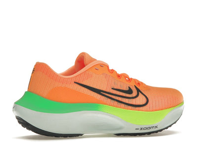 Nike Zoom Fly 5 Total Orange Ghost Green (Women's)