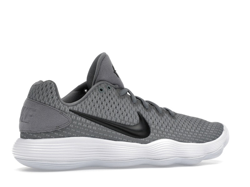 Nike Hyperdunk 2017 Low Cool Grey