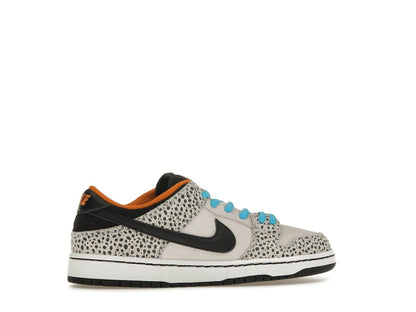 Nike SB Dunk Low Electric Pack Olympic Safari (PS)