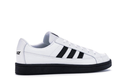 adidas Camton Trainer Palace White