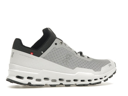 On Running Cloudultra Glacier Grey Frost White