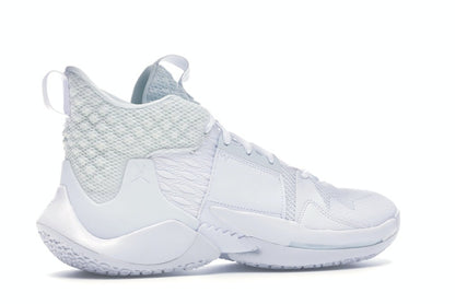 Jordan Why Not Zer0.2 White