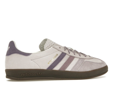 adidas Gazelle Indoor Kith Classics Ash Purple