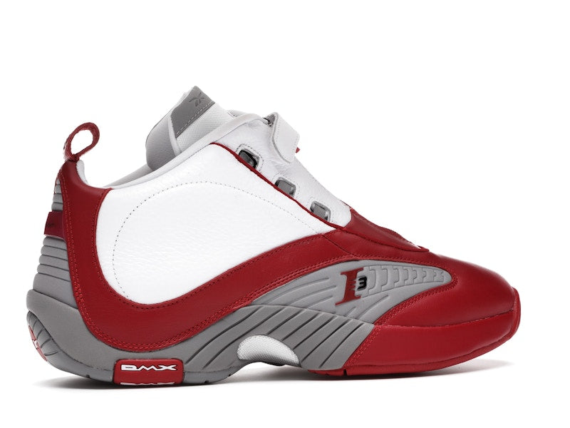 Reebok Answer IV OG 20th Anniversary