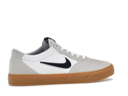 Nike SB Chron Solarsoft White Obsidian Gum