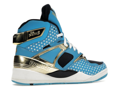 Reebok The Pump Certified Major