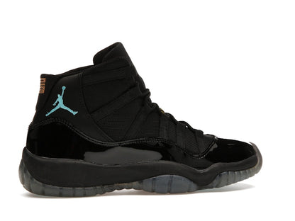 Jordan 11 Retro Gamma Blue (2013) (GS)